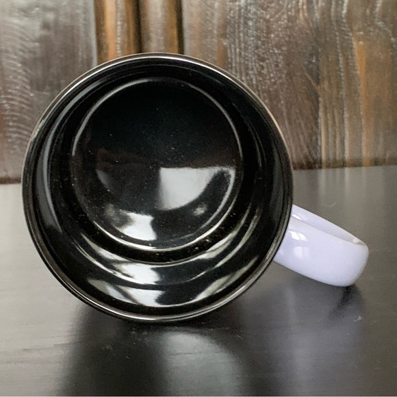 Kuromi 20oz Ceramic Mug Sanrio Hello Kitty Collection - Picture 6 of 8